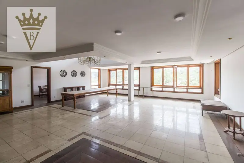 Casa com 4 quartos em Alphaville - foto 4