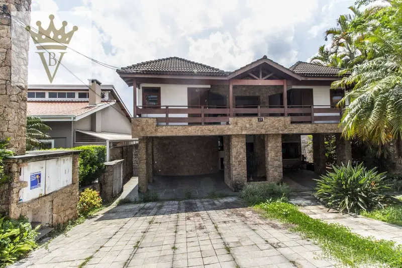 Casa com 4 quartos em Alphaville - foto 2