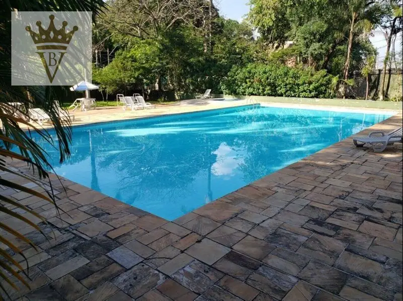 Casa - 3 quartos - Condomínio Iolanda - Taboão da Serra