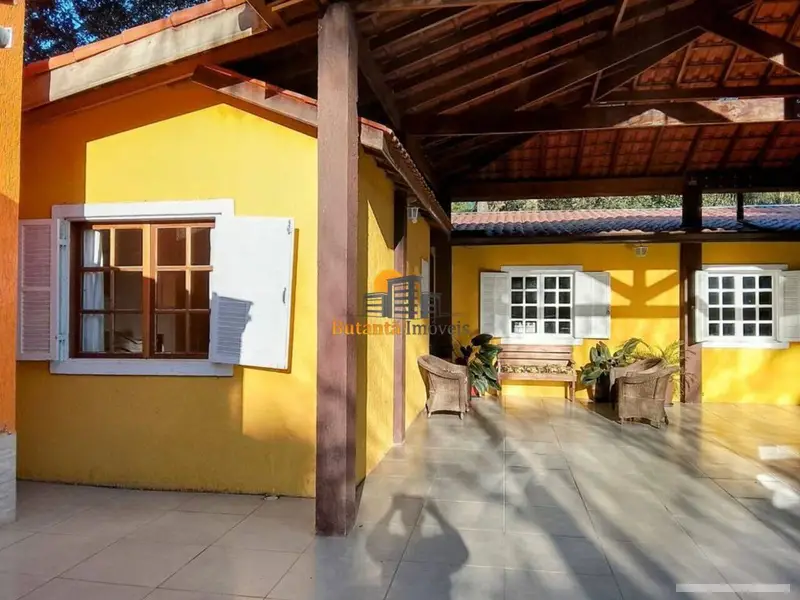 Casa com 3 quartos em San Ressore - foto 5