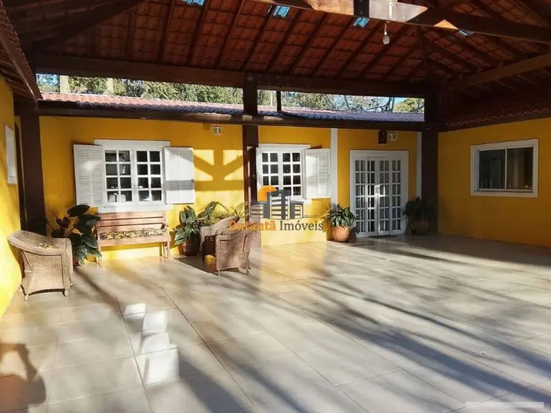 Casa com 3 quartos em San Ressore - foto 2