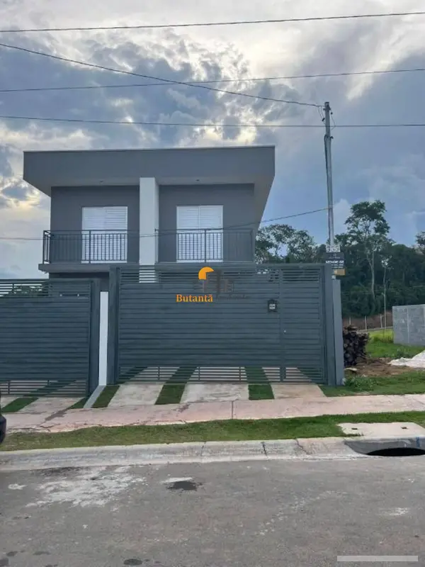 Casa - 3 quartos - Água Espraiada (Caucaia do Alto) - Cotia