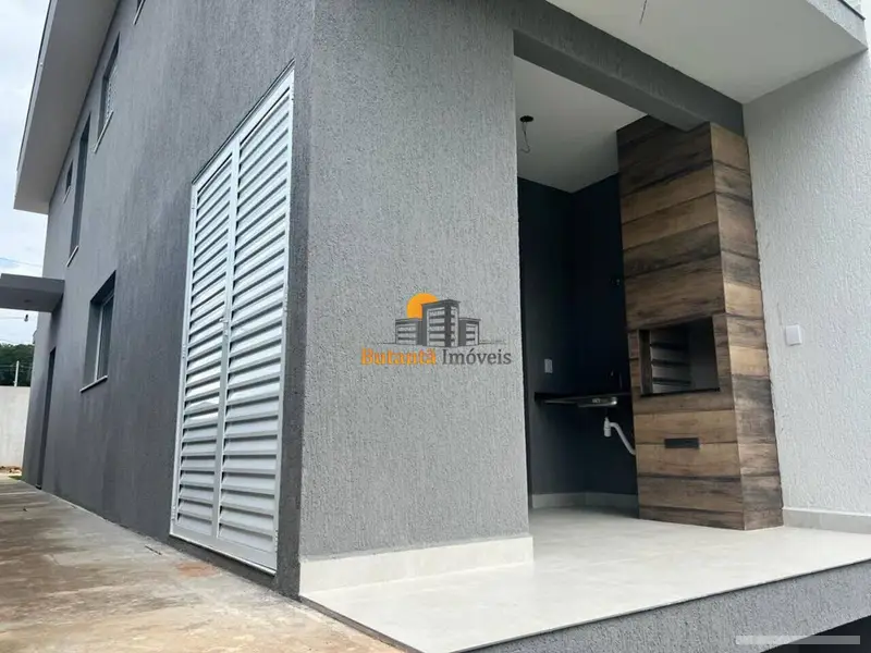 Casa com 3 quartos em Florada Raizes - foto 3