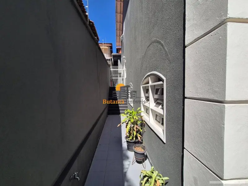 Casa com 4 quartos em Adalgisa - foto 5