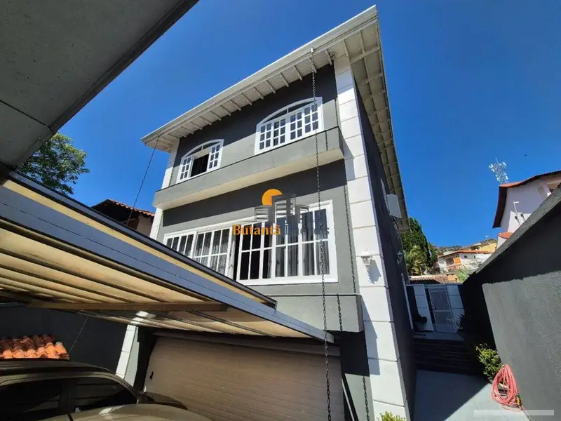 Casa com 4 quartos em Adalgisa - foto 2