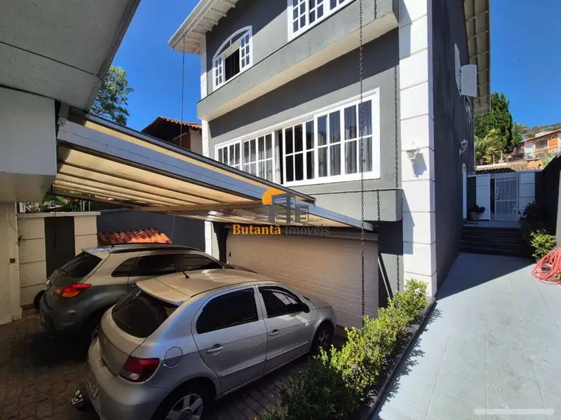 Casa com 4 quartos em Adalgisa - foto 3