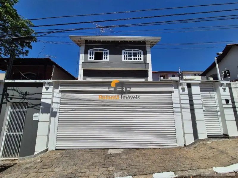 Casa - 4 quartos - Adalgisa - Osasco