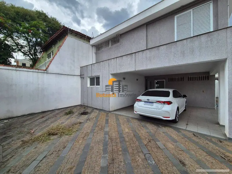 Casa - 3 quartos - Adalgisa - Osasco