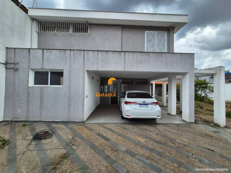 Casa com 3 quartos em Adalgisa - foto 2