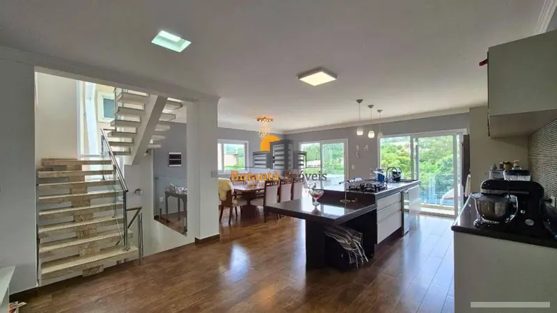 Casa com 3 quartos em Palm Hills - foto 4