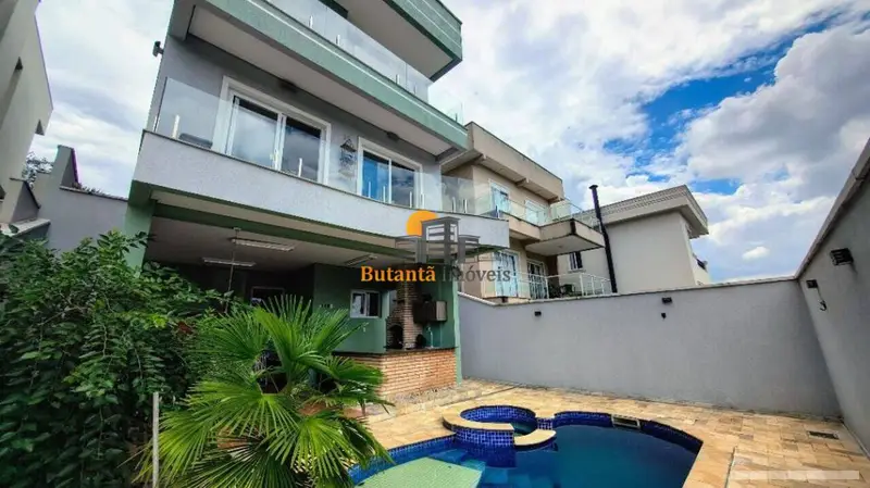 Casa com 3 quartos em Palm Hills - foto 3