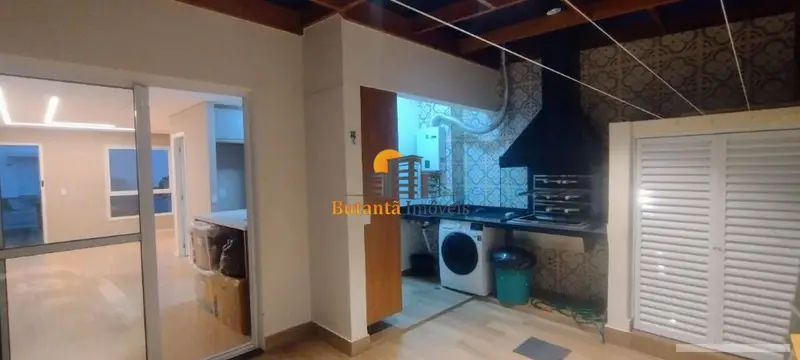 Casa - 3 quartos - Granja Viana - Gramado - Cotia