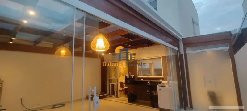 Casa com 3 quartos em Condomínio Harmonia Florae - foto 2