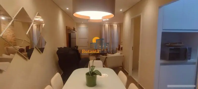 Casa com 3 quartos em Condomínio Harmonia Florae - foto 5