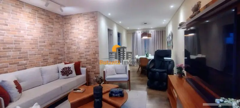 Casa com 3 quartos em Condomínio Harmonia Florae - foto 4