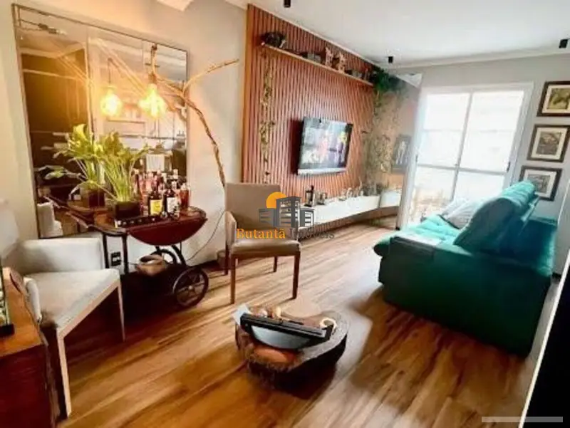 Casa - 2 quartos - Granja Viana - Cotia