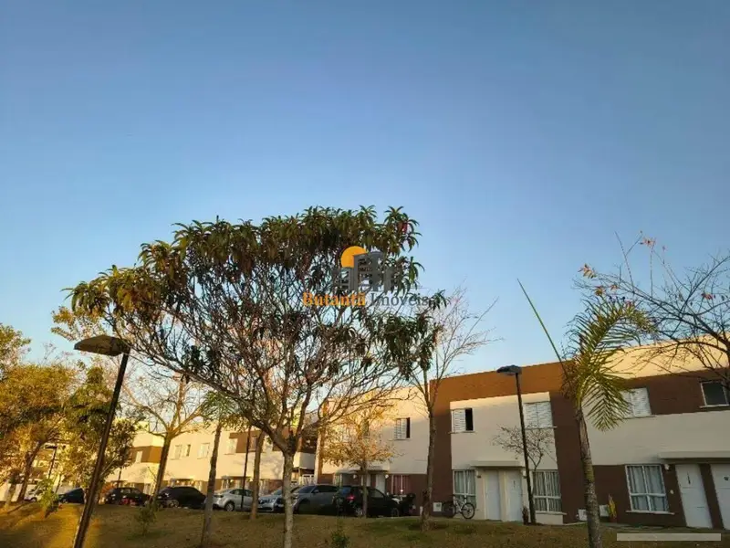 Casa - 3 quartos - Granja Viana - Cotia