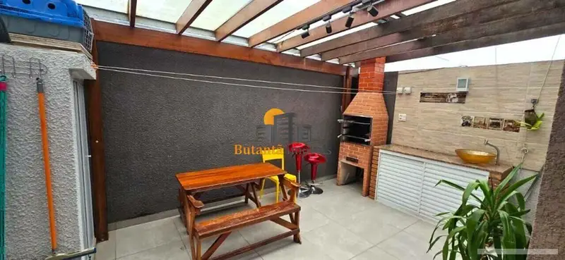 Casa com 3 quartos em Granja Viana - foto 5