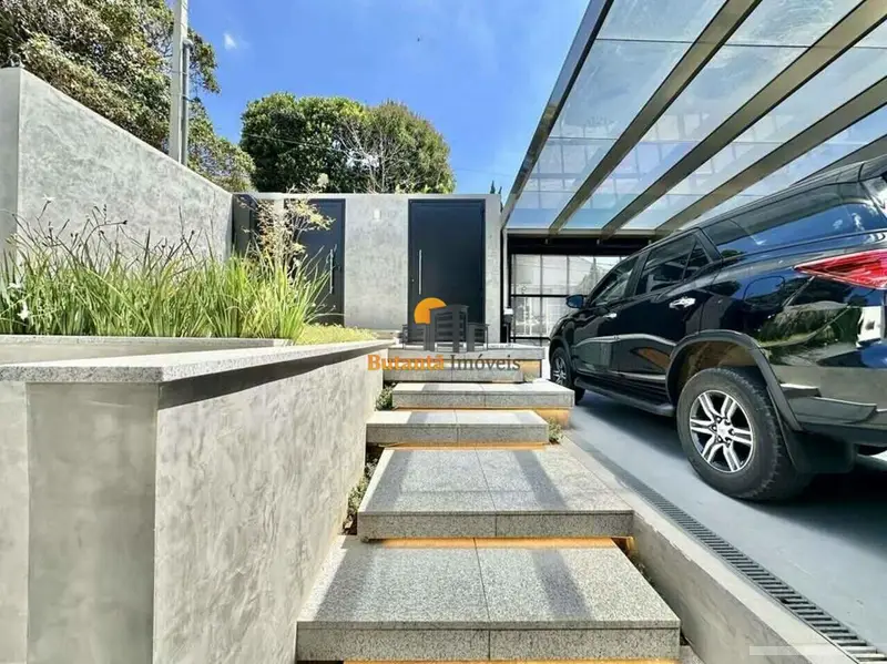 Casa com 7 quartos em Palos Verdes - foto 4