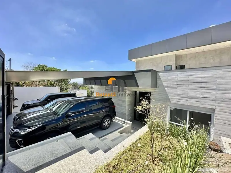 Casa com 7 quartos em Palos Verdes - foto 3