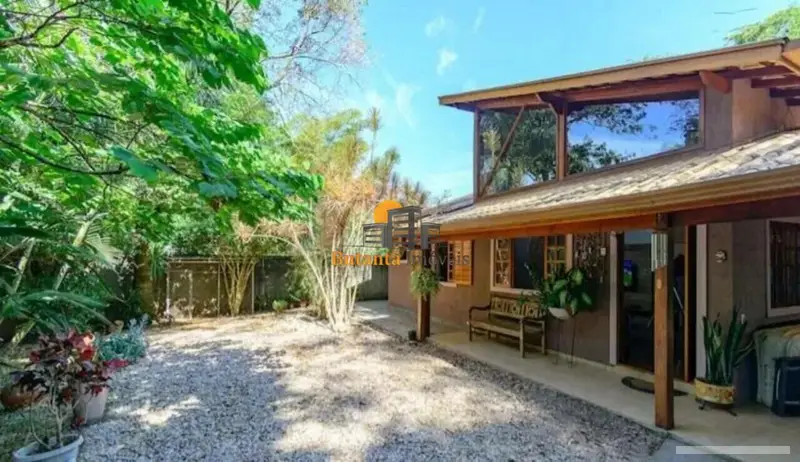 Casa - 4 quartos - Granja Viana - Cotia