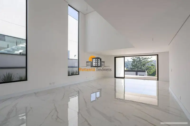 Casa com 4 quartos em Condomínio São Paulo II - Estácio de Sá - foto 2