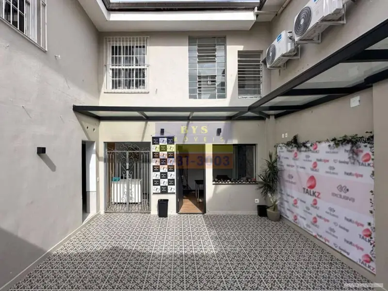 Casa - 4 quartos - Pinheiros - São Paulo - foto 2