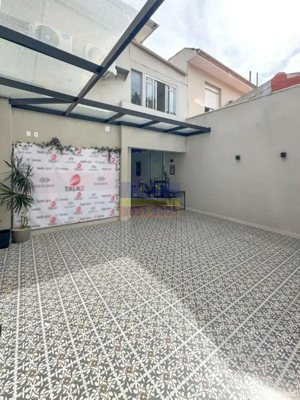 Casa - 4 quartos - Pinheiros - São Paulo