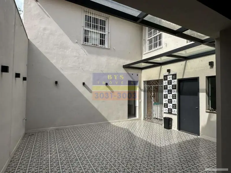 Casa - 4 quartos - Pinheiros - São Paulo - foto 3