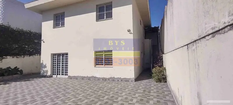 Casa - 6 quartos - Vila Madalena - São Paulo