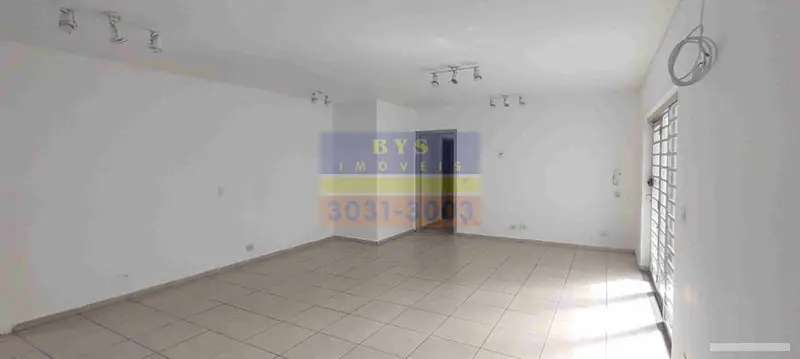 Casa - 6 quartos - Vila Madalena - São Paulo - foto 5