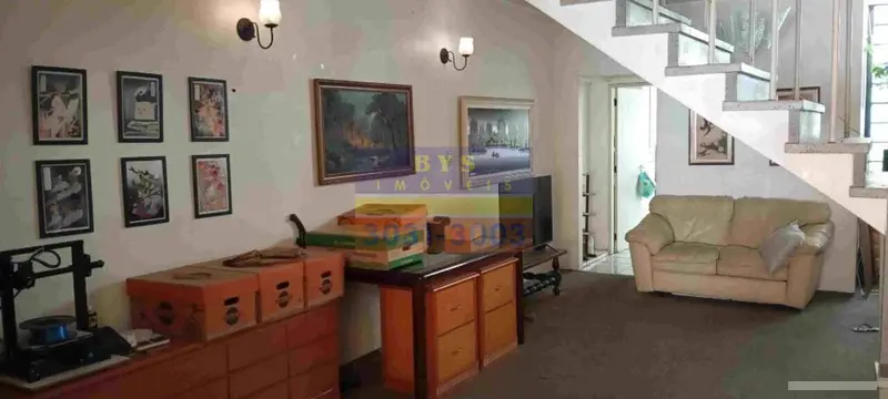 Casa - 3 quartos - Pinheiros - São Paulo - foto 2