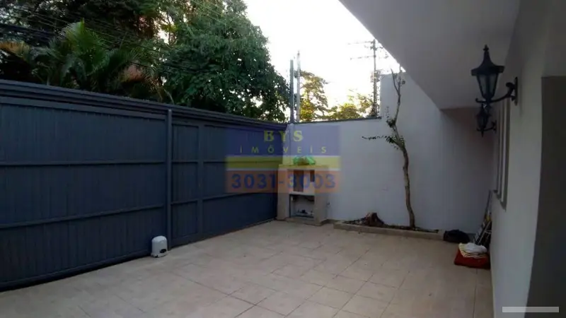 Casa - 5 quartos - Pinheiros - São Paulo - foto 4