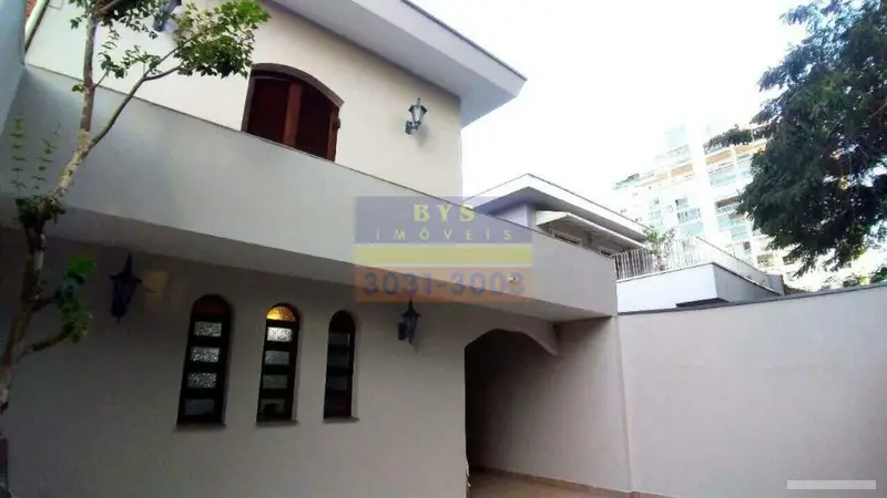 Casa - 5 quartos - Pinheiros - São Paulo - foto 2