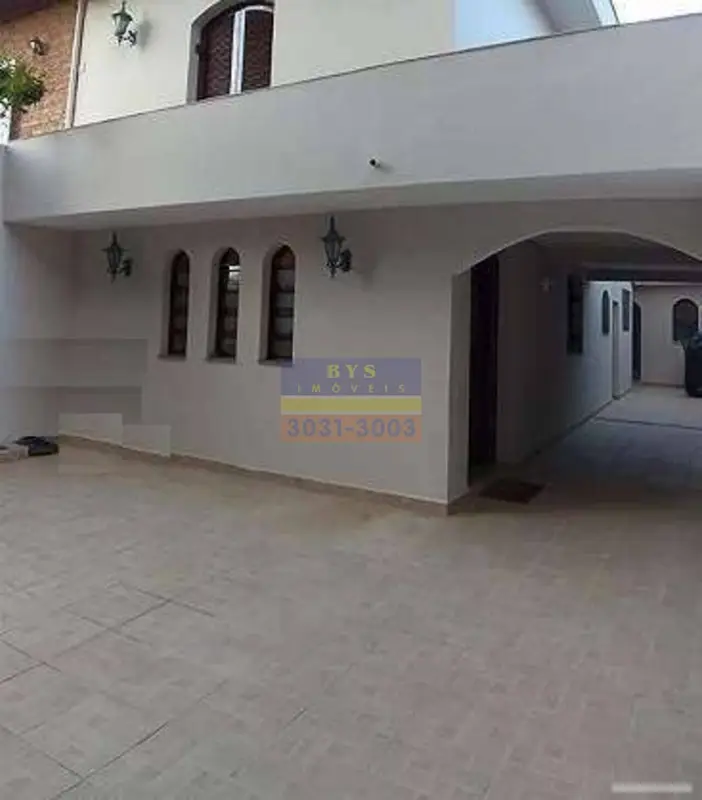 Casa - 5 quartos - Pinheiros - São Paulo - foto 3