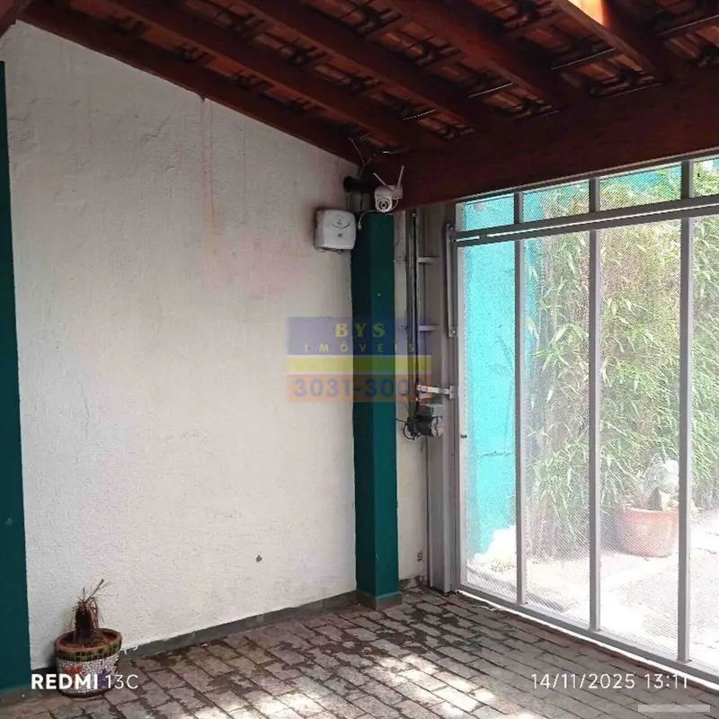 Casa - 2 quartos - Pinheiros - São Paulo