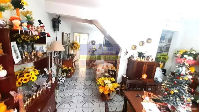 Casa - 2 quartos - Pinheiros - São Paulo - foto 4