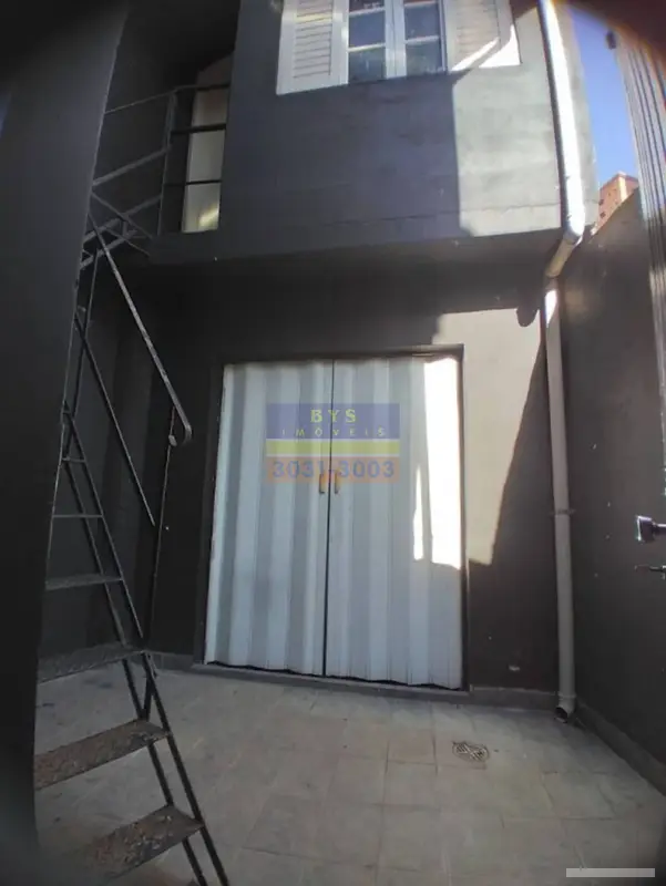 Casa - 3 quartos - Alto da Lapa - São Paulo - foto 3