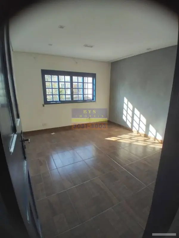 Casa - 3 quartos - Alto da Lapa - São Paulo