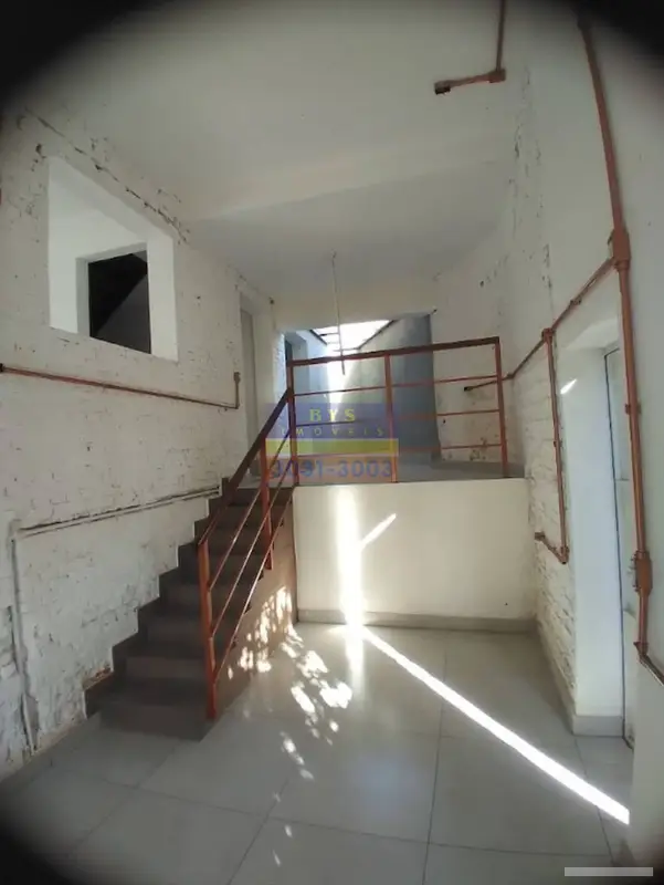 Casa - 3 quartos - Alto da Lapa - São Paulo - foto 2