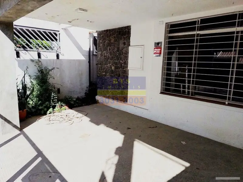 Casa - 3 quartos - Pinheiros - São Paulo - foto 5