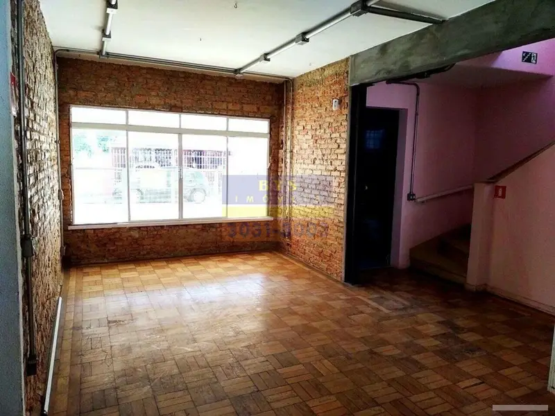 Casa - 3 quartos - Pinheiros - São Paulo