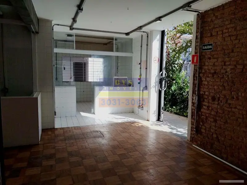 Casa - 3 quartos - Pinheiros - São Paulo - foto 2