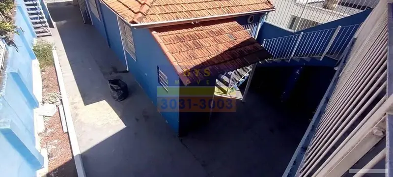 Casa - 2 quartos - Pinheiros - São Paulo