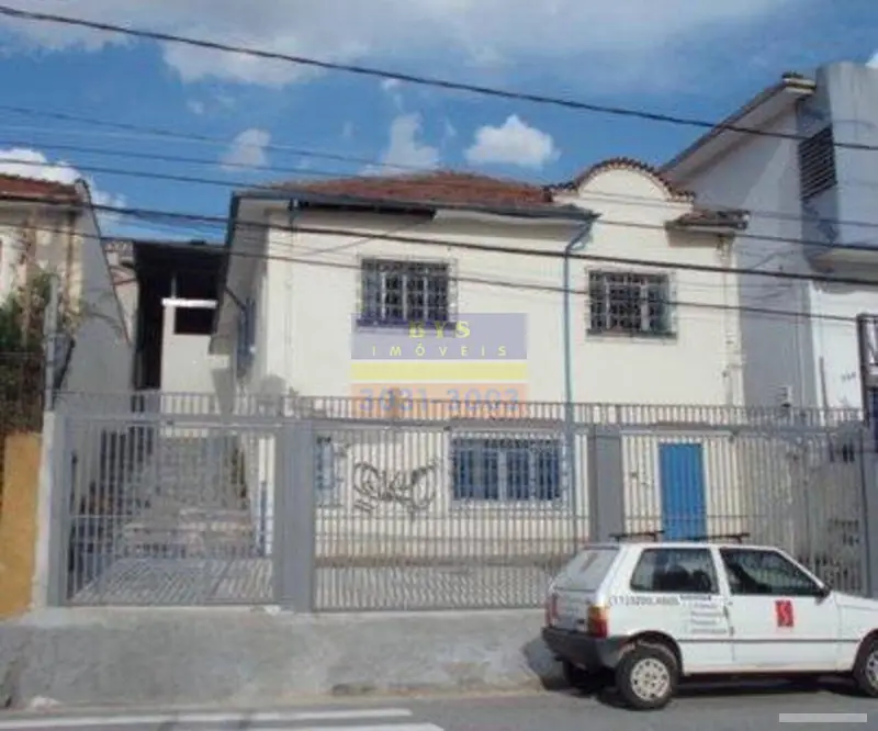 Casa - Santana - São Paulo