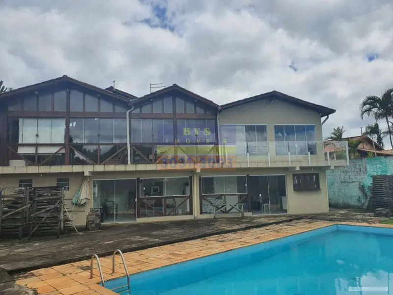 Casa - 6 quartos - Portal das Acácias - Santana de Parnaíba