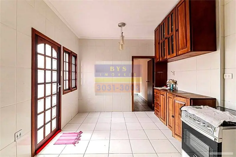 Casa - 3 quartos - Pinheiros - São Paulo - foto 4