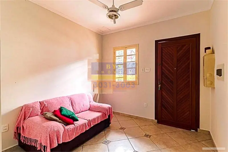 Casa - 3 quartos - Pinheiros - São Paulo