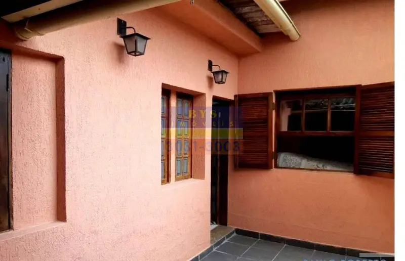 Casa - 3 quartos - Pinheiros - São Paulo - foto 5