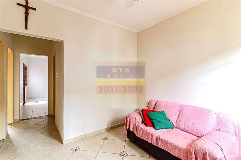 Casa - 3 quartos - Pinheiros - São Paulo - foto 2